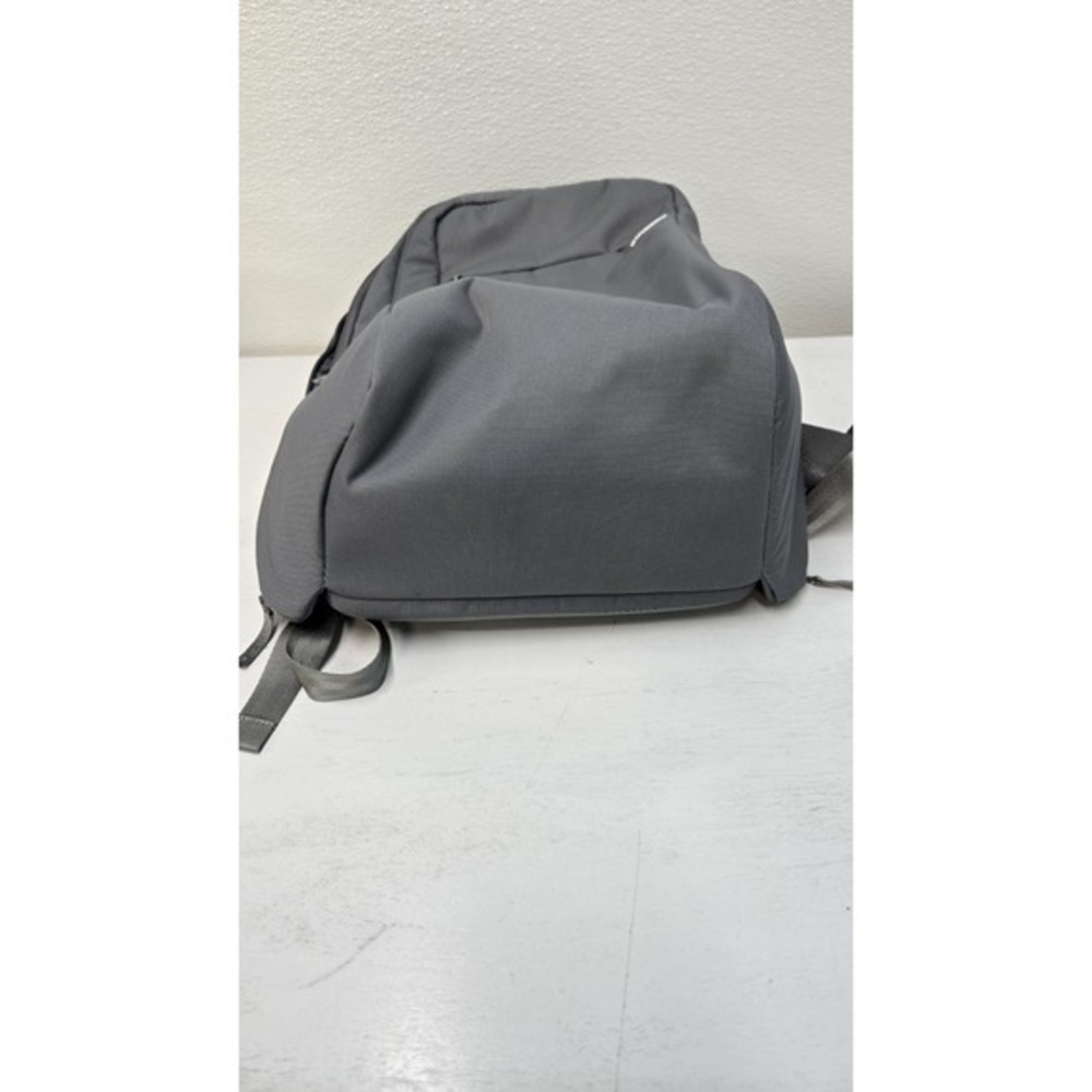 Incase Icon Slim Backpack Gray - Picture 5 of 7